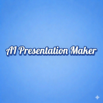 ai presentation maker free