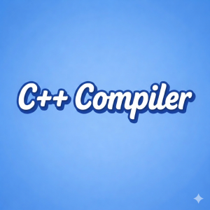 c++ online compiler