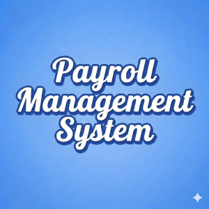 Payroll Management System