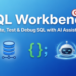 sql workbench online